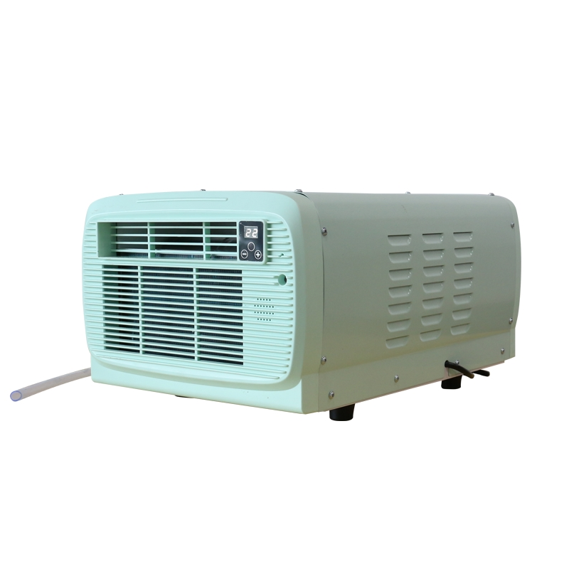 110V 220V Direct Sale Fixed Frequency Mini Portable Air Conditioner for Home
