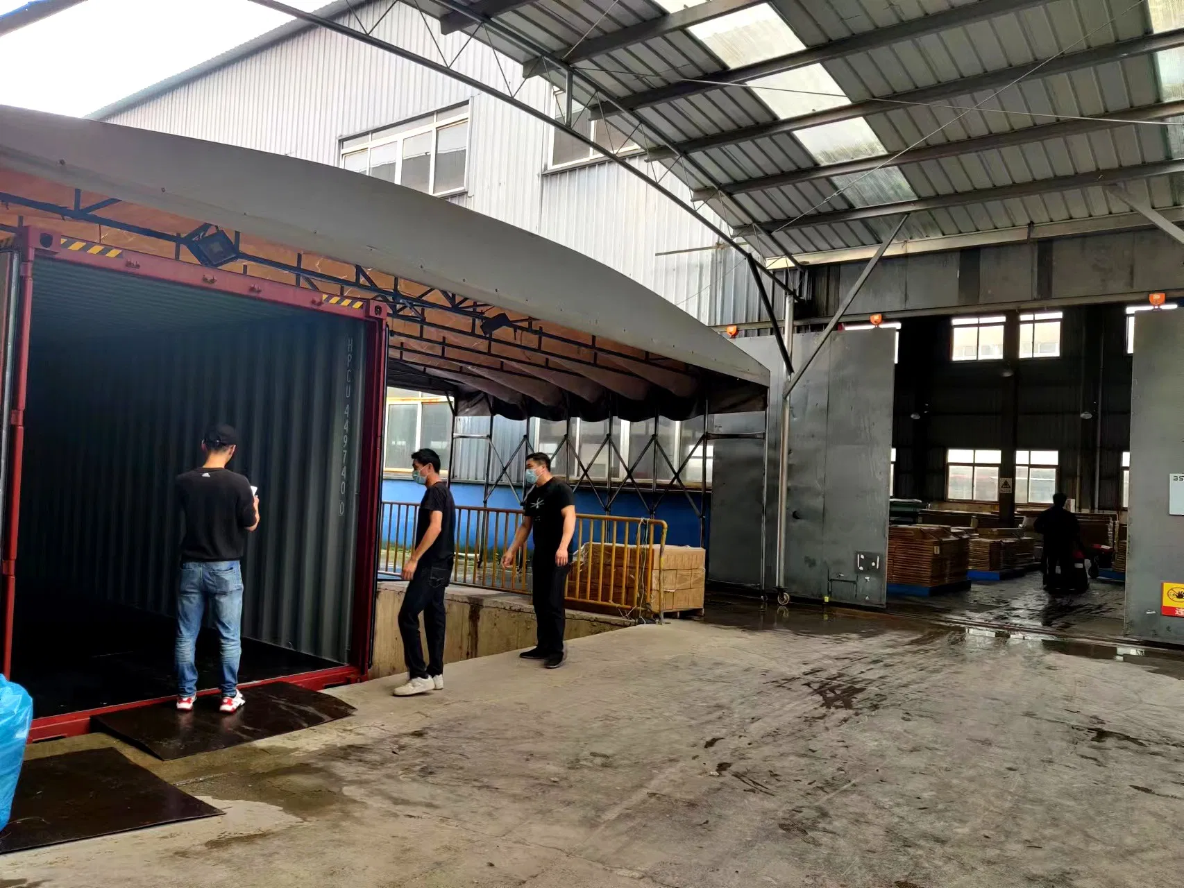 OEM ODM Tempered Glass Hotel Apartment Bathroom Shower Enclosure