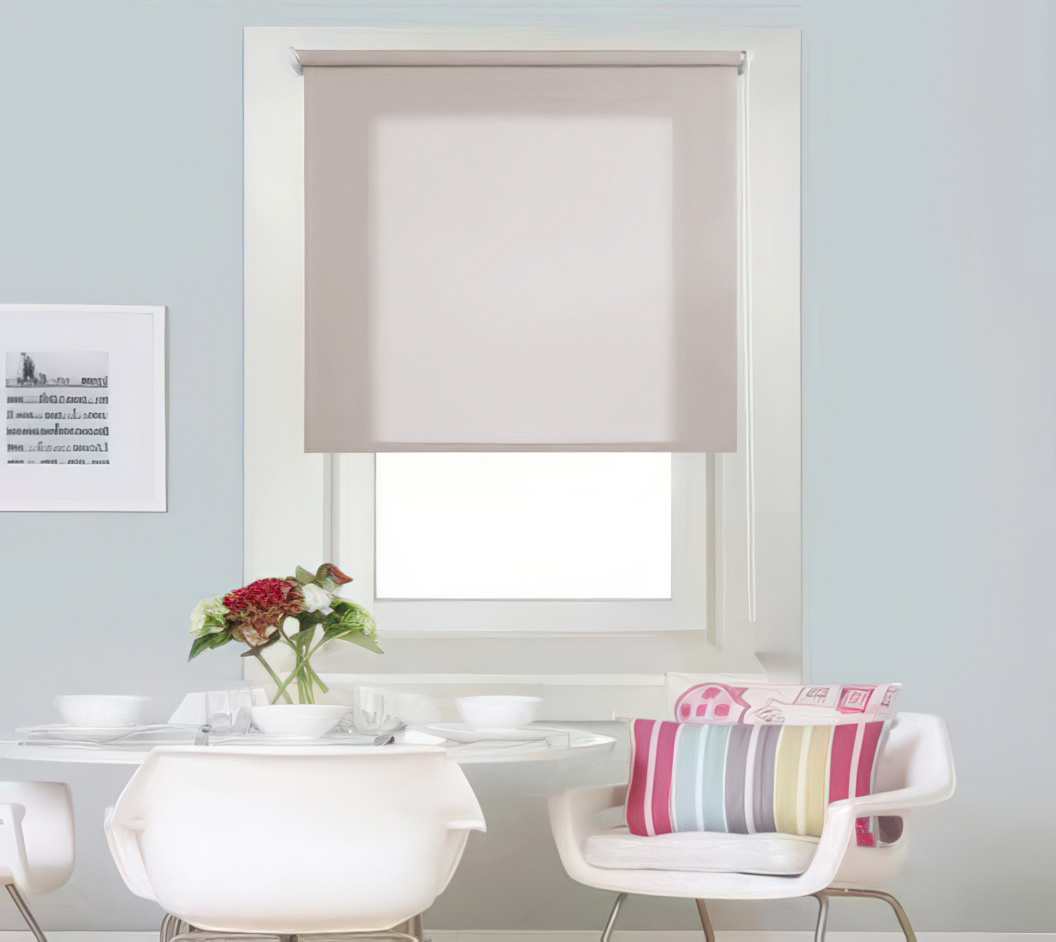 Fashionable Home Decor Sun Protection/50% Blackout Curtain Fabric for Roller Blinds