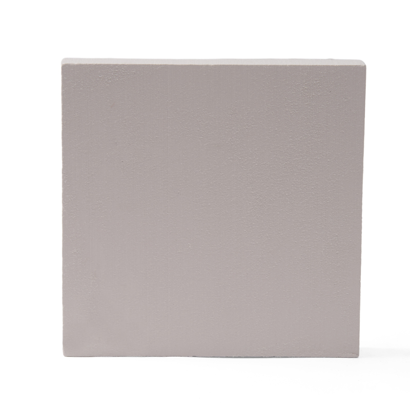 Good Supplier High Quality Thermal Insulation Calcium Silicate Board for Electric Industry