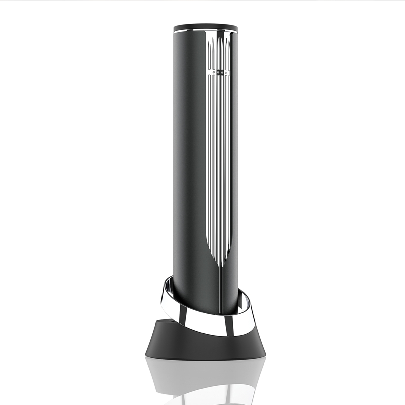 Automatic Rechargeable Wine Opener Efficient Electric Red Wine Corkscrew