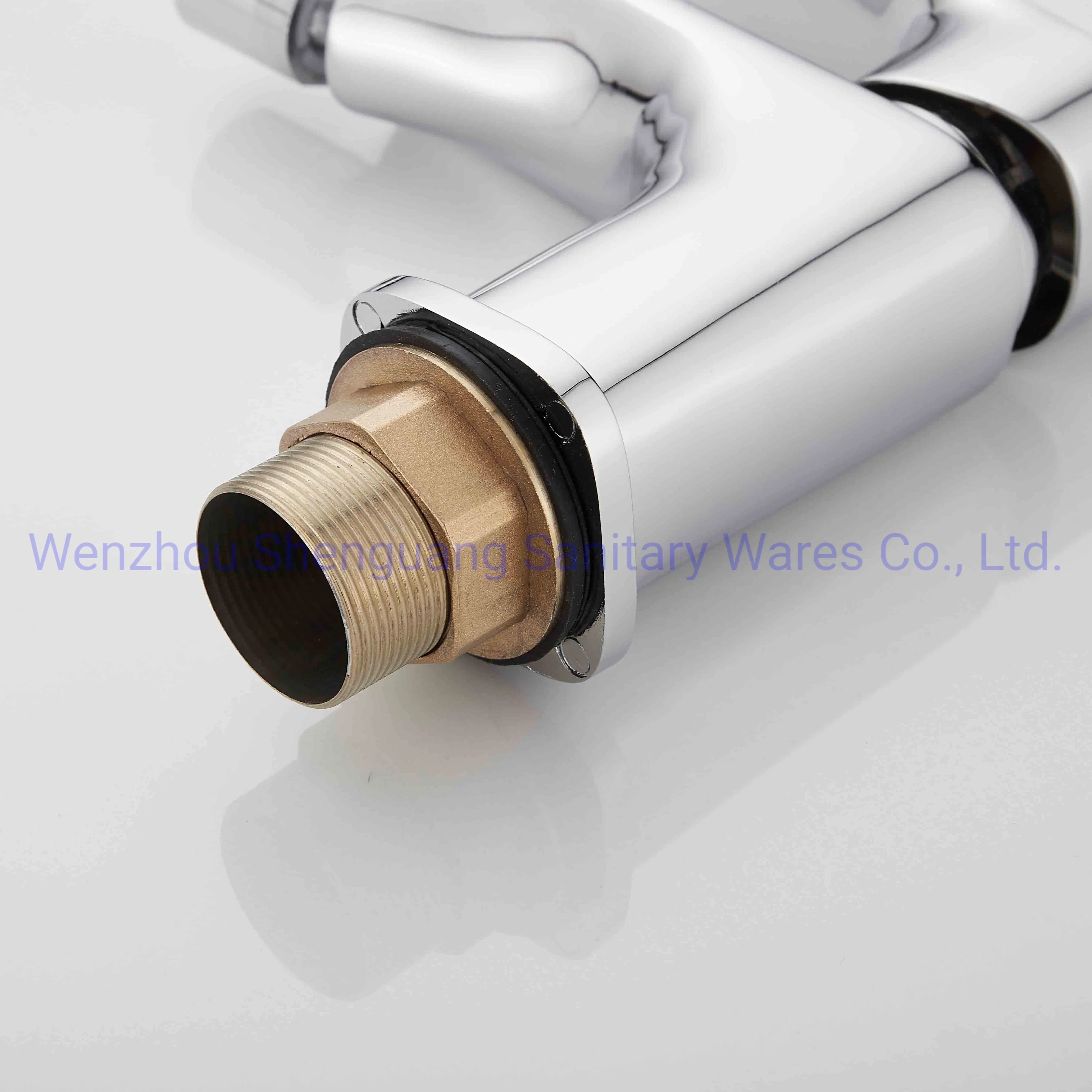 Смеситель для биде Huadiao, цинковый сплав