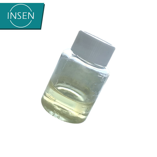 Insen Provide Top Quality Essential Eucalyptus Oil