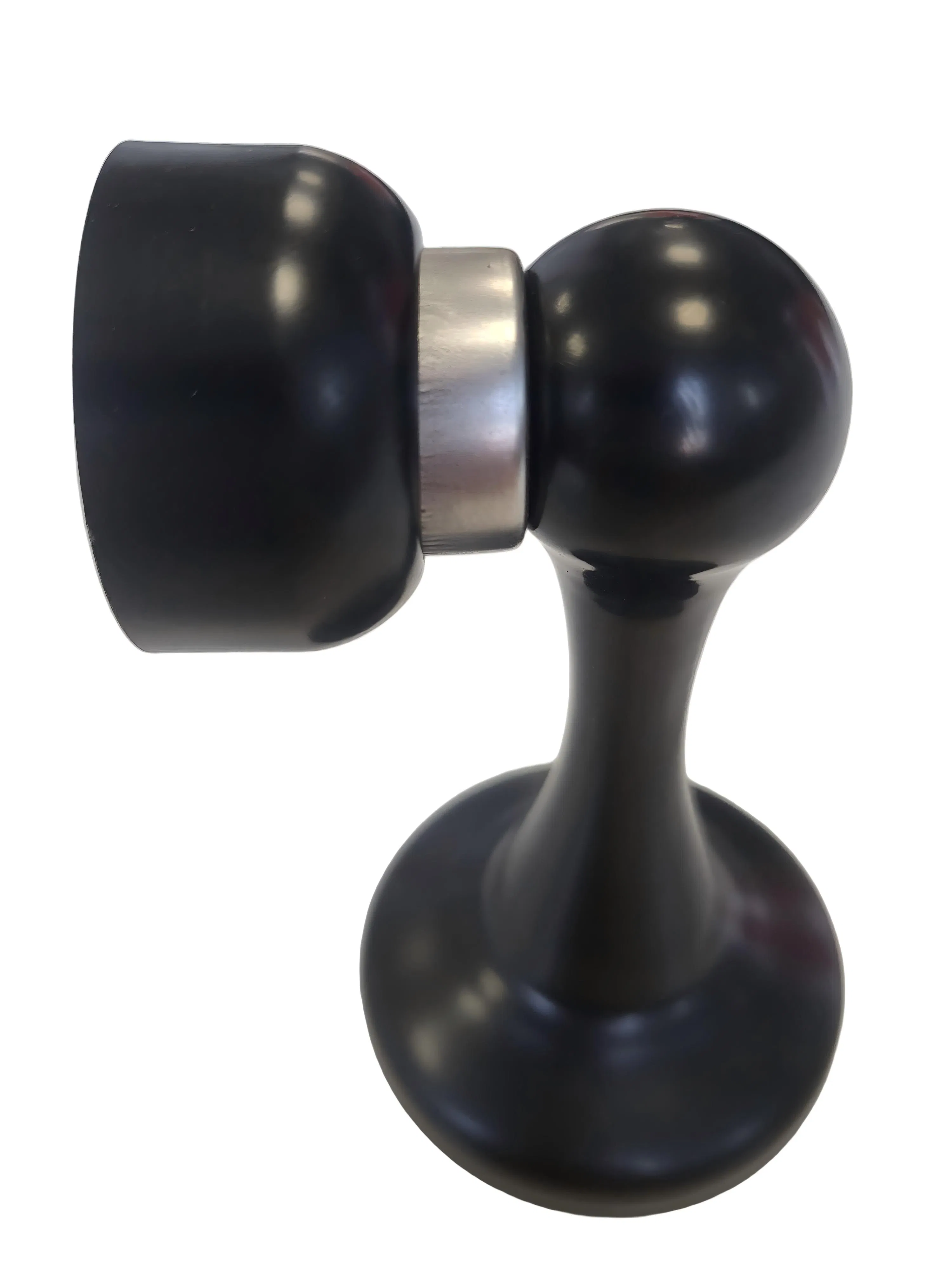 Durable Furniture Accessories, Magnetic 304 Stainless Steel Wooden Door Stopper (Free shipping, shipping time is around 30 days)