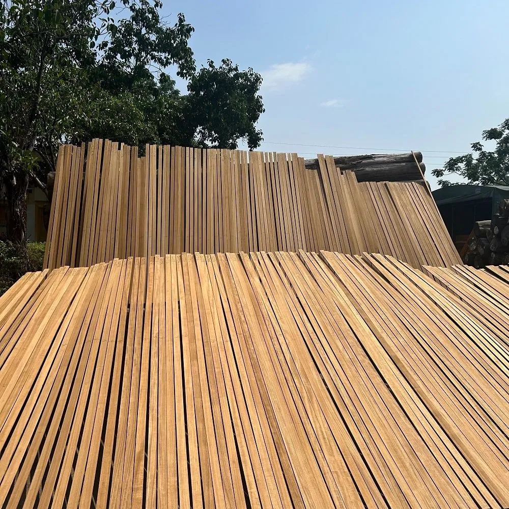 Burma Mini Teak Decking for Yacht