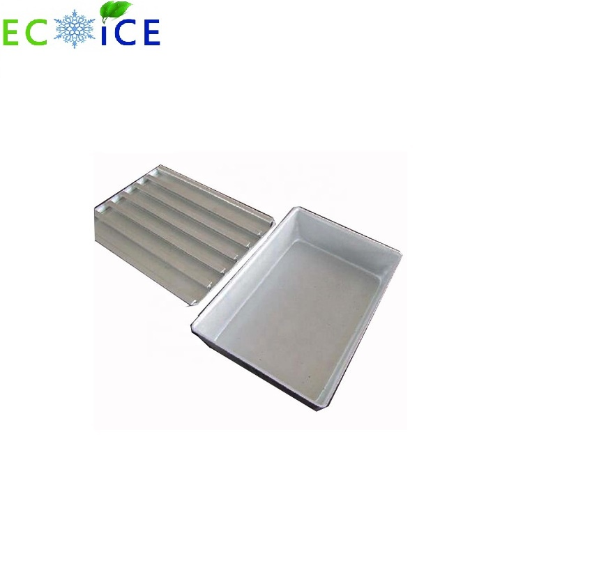 Aluminum Alloy Baking Pans Baking Sheet Pans Deck Oven Commercial Ovenware