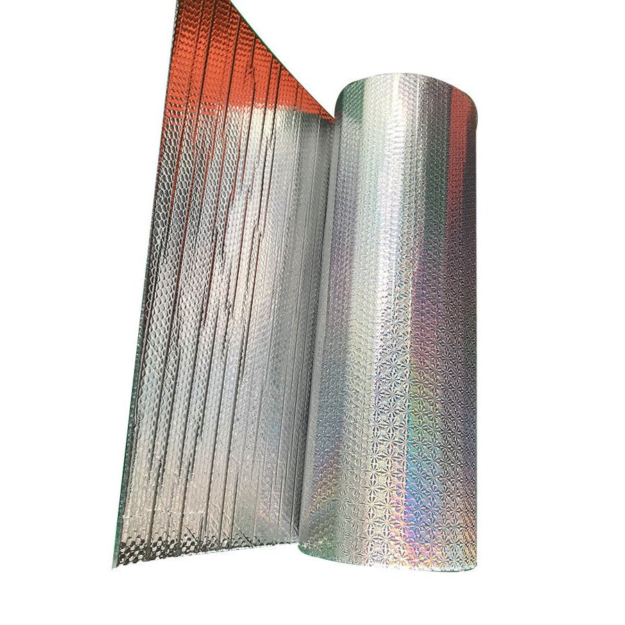 Low Thermal Conductivity Silica Aerogel Heat Insulation