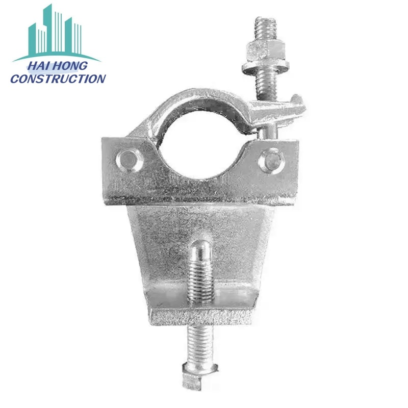 Heavy-Duty Scaffold Fastener for Superior Load Capacity and Durability