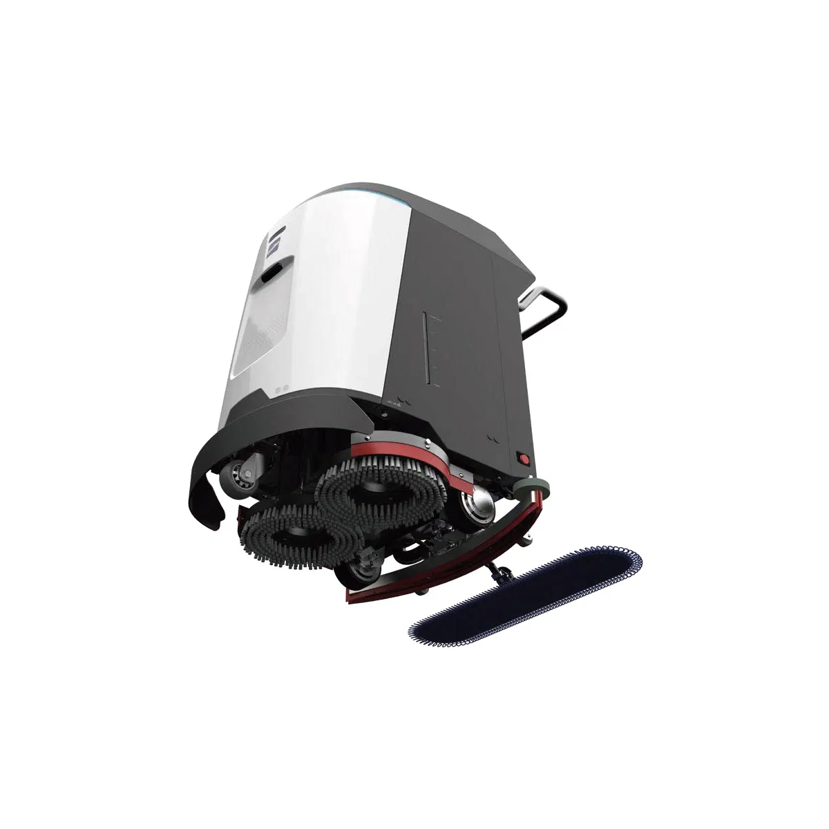 Original Manufacturer Deepblue AI cleaning robot Smart cleaning robot for Factories