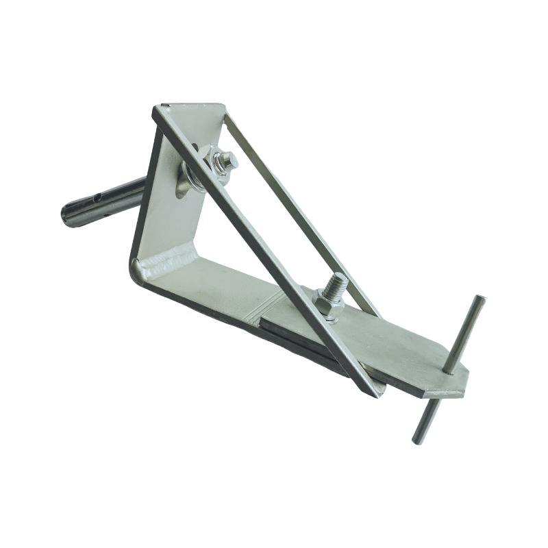 Stone Attachments Facade System Facade Bracket Exterior Stone Tiles for Walls