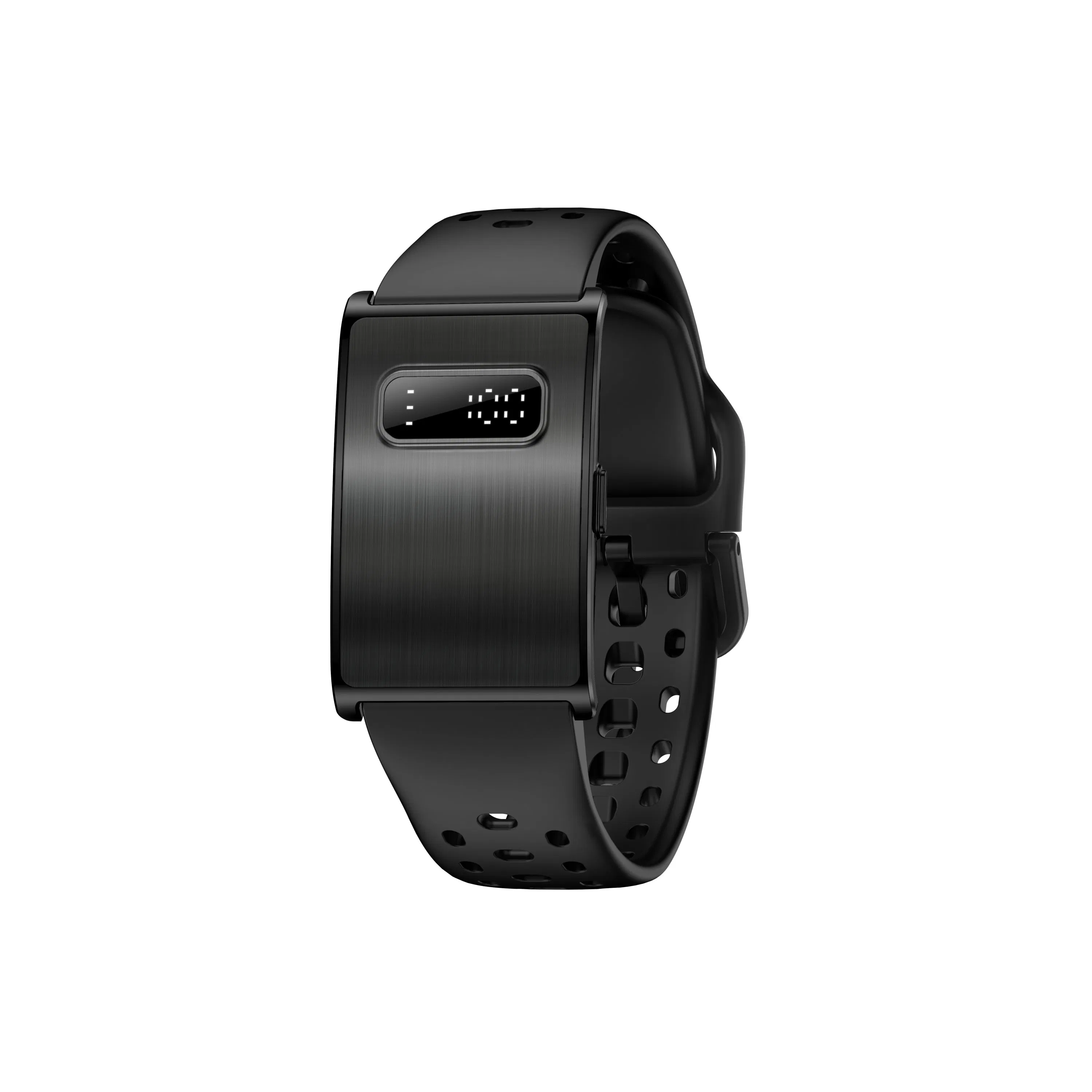 Умный браслет с измерением давления, пульса и SpO2