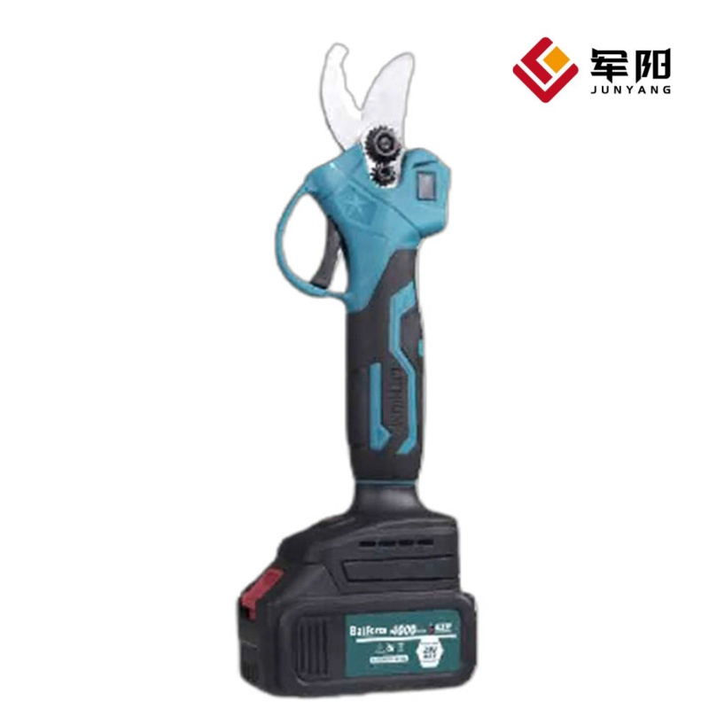 OEM Not Coated Color Box Electric Shear Cordless Pruning Shears