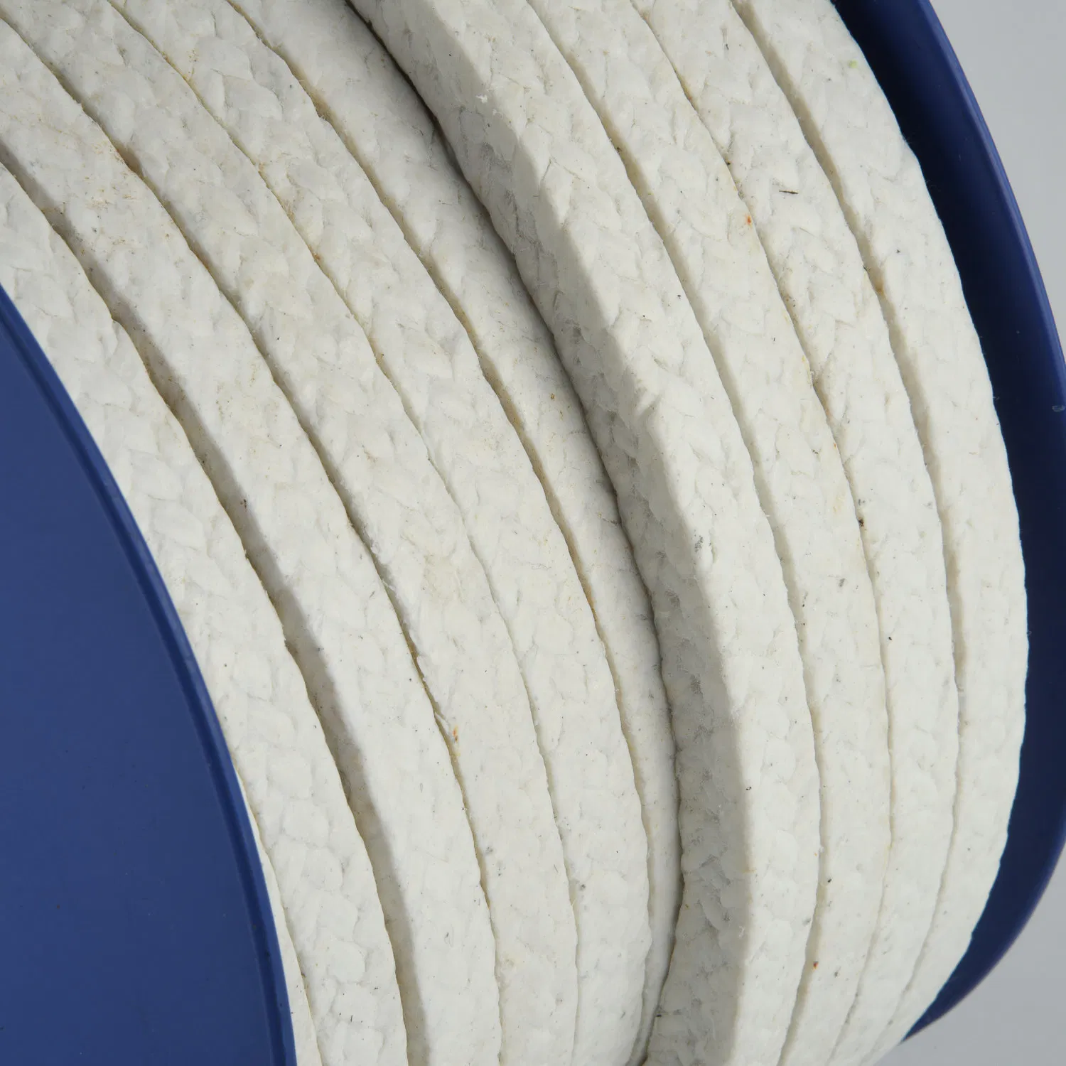 PTFE Gland Packing Gasket with Oil for Sealing Function