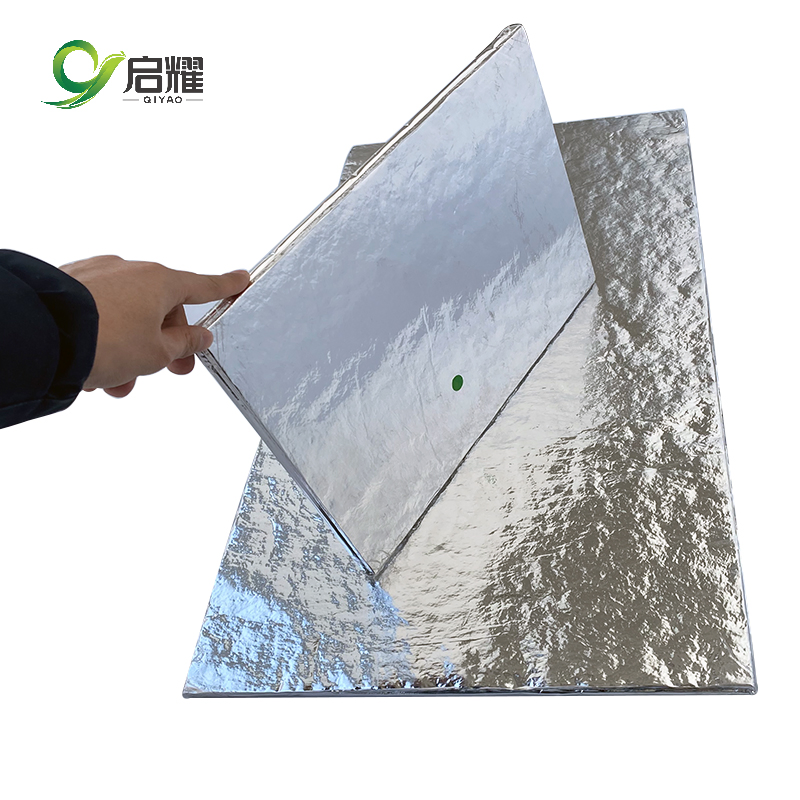 VIP Board Vacuum Insulation Board VIP Insulated Panel for Construction Building