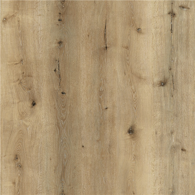 Good Price 100% Waterproof Spc Flooring Vinyl Flooring Plastic Spc Floor 5mm 6mm 7mm