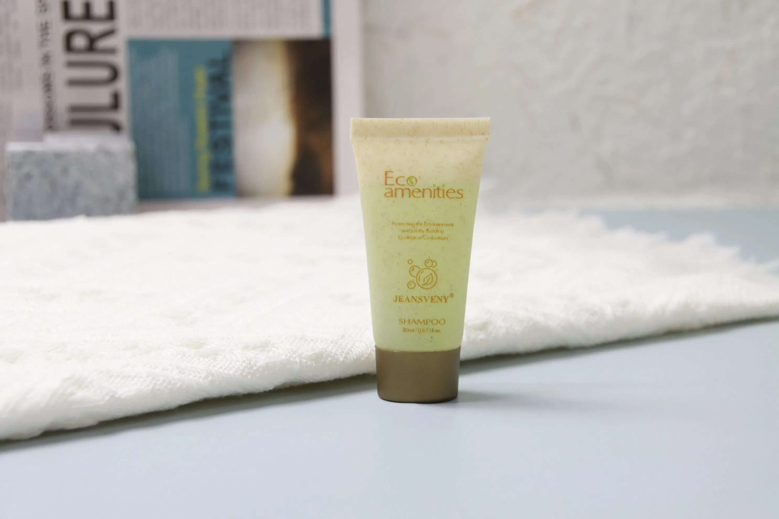 Wholesale Body Care Products Soothing Relaxing Refreshing Body Wash