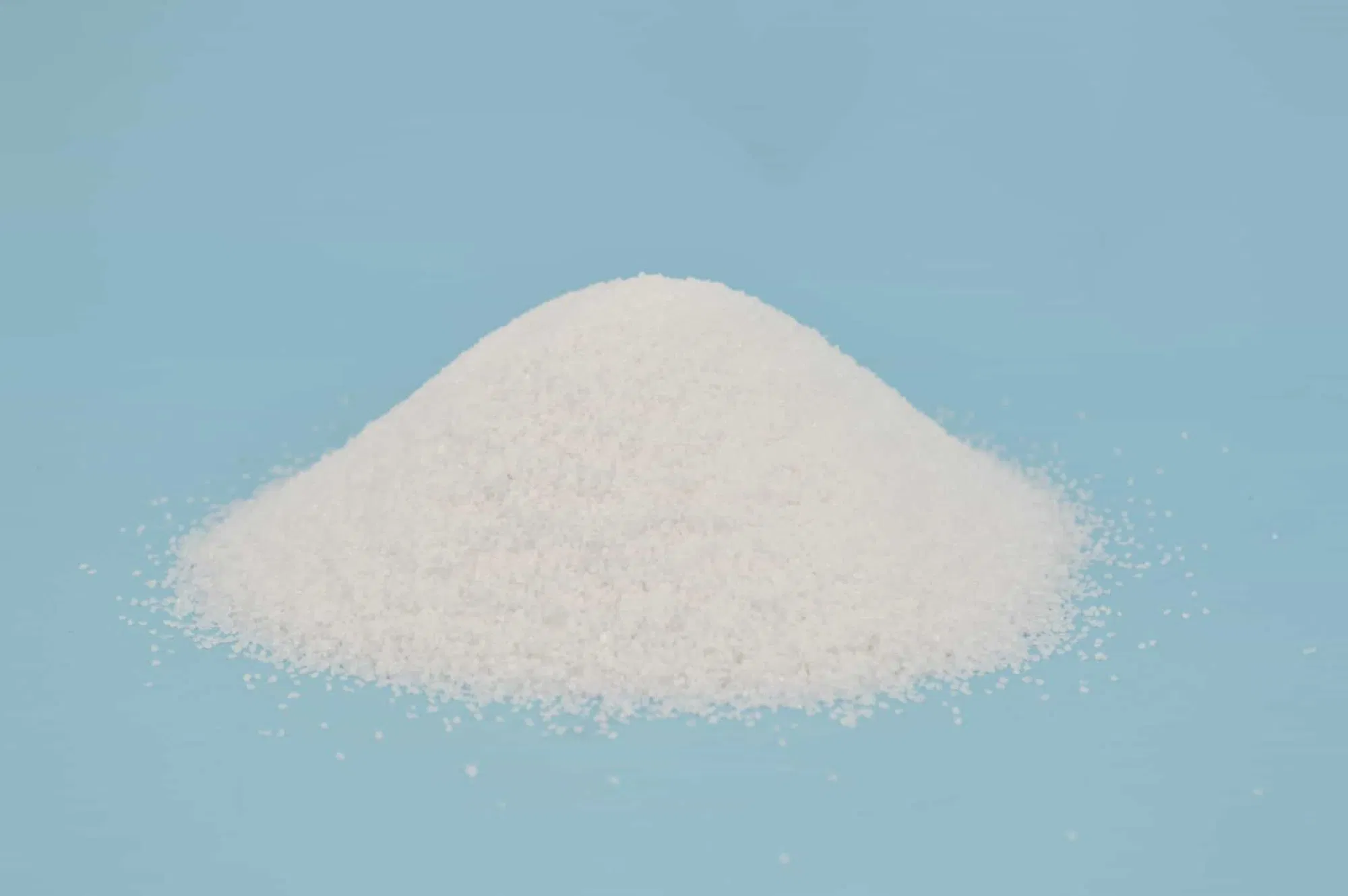 Белый электрокорунд WFA для полировки и шлифовки