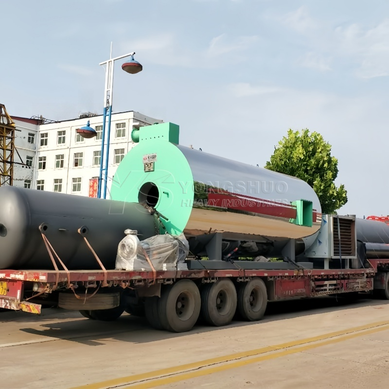 Вакуумные печи для очистки вертикальные и горизонтальные