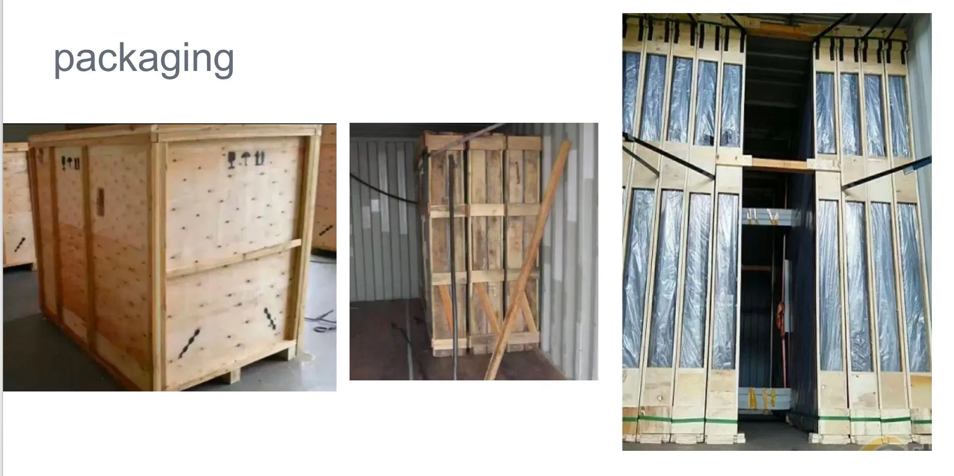 Premium Durable Glass for Fire Safety and Protection