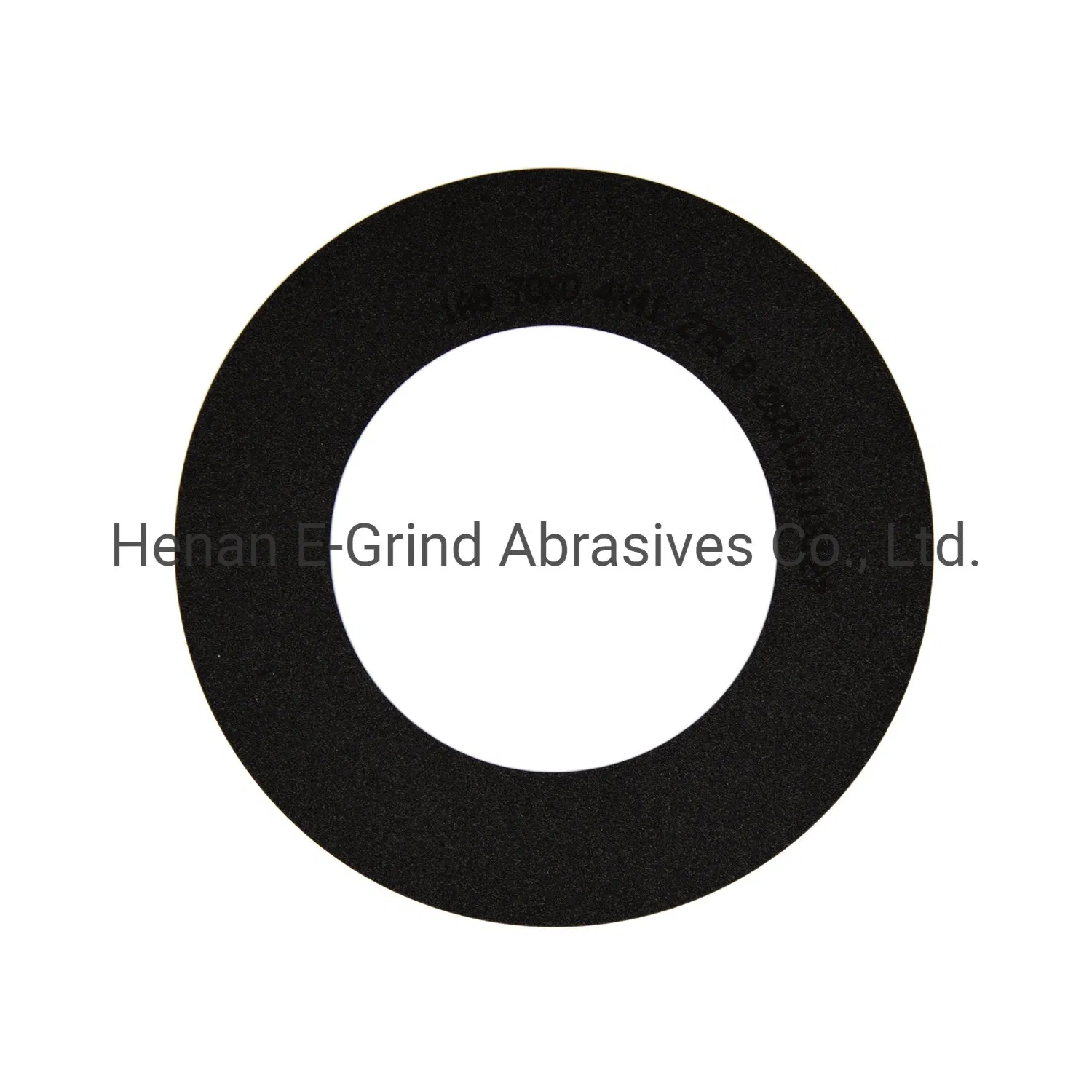 10mm-80mm 1A8 Diamond Blade Diamond Dicing Blade for Wafers
