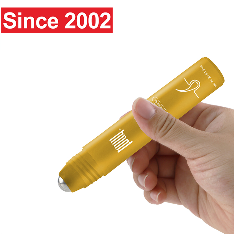 OEM Private Label Custom Logo Natural Nourishes Hair Care Products Hair Growth Oil Hair Serum