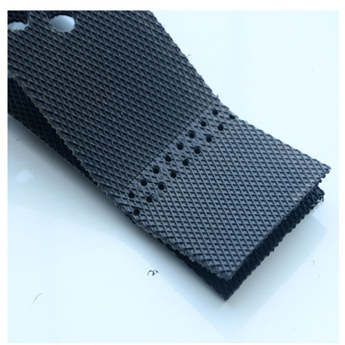 HDPE Geocell Used in Slope Protection with Factory Price