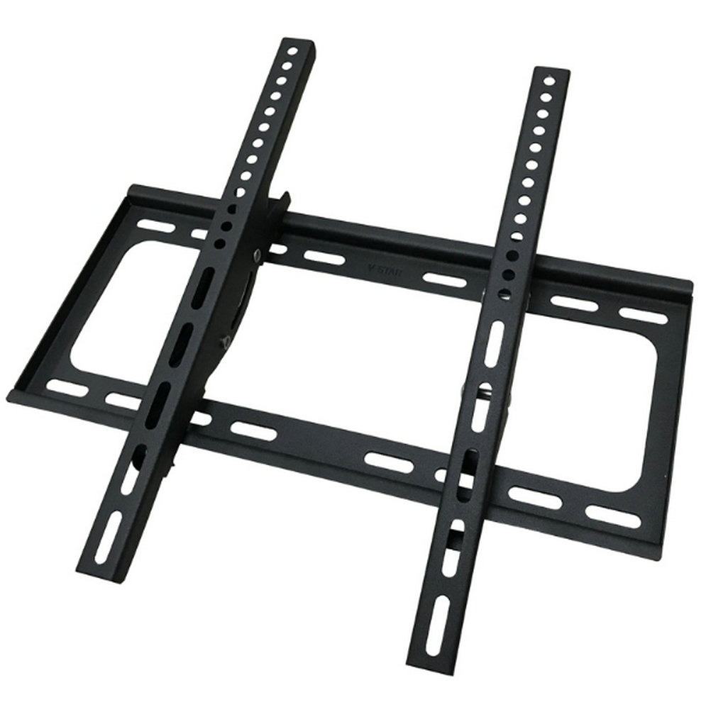 Universal Plasma/LCD/LED Tilting Wall Mount Bracket Monitor Stand