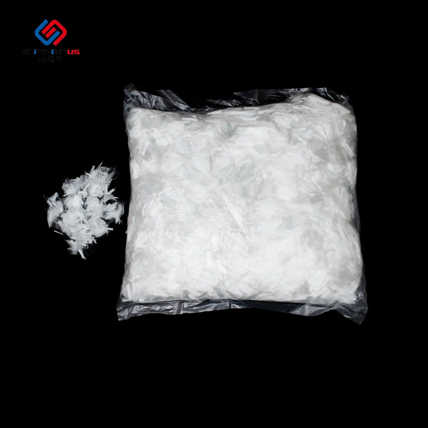 Concrete Admixtures & Mortar Admixtures Polypropylene Fibre Monofilament