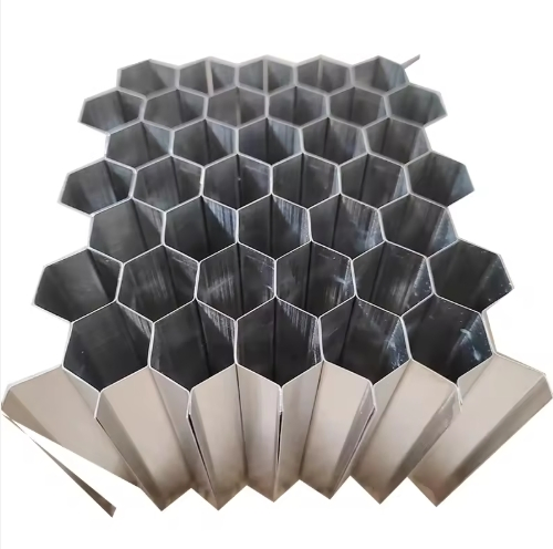 Thick Aluminum Honeycomb Core Honeycomb Aluminum Core for Sandwich Panel