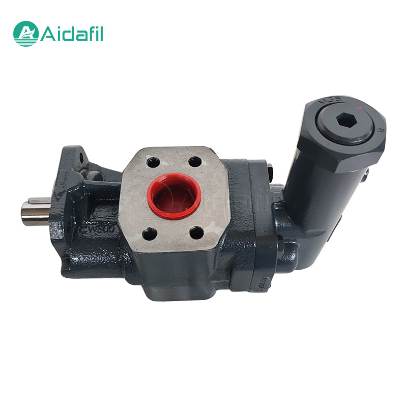 Гидравлический аксиально-поршневой насос A10VSO28DR/31R-PPA12N00