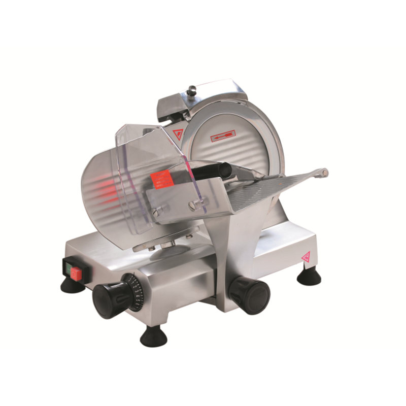 9 Inch Commercial Meat Slicer for Precision Cuts and Efficiency