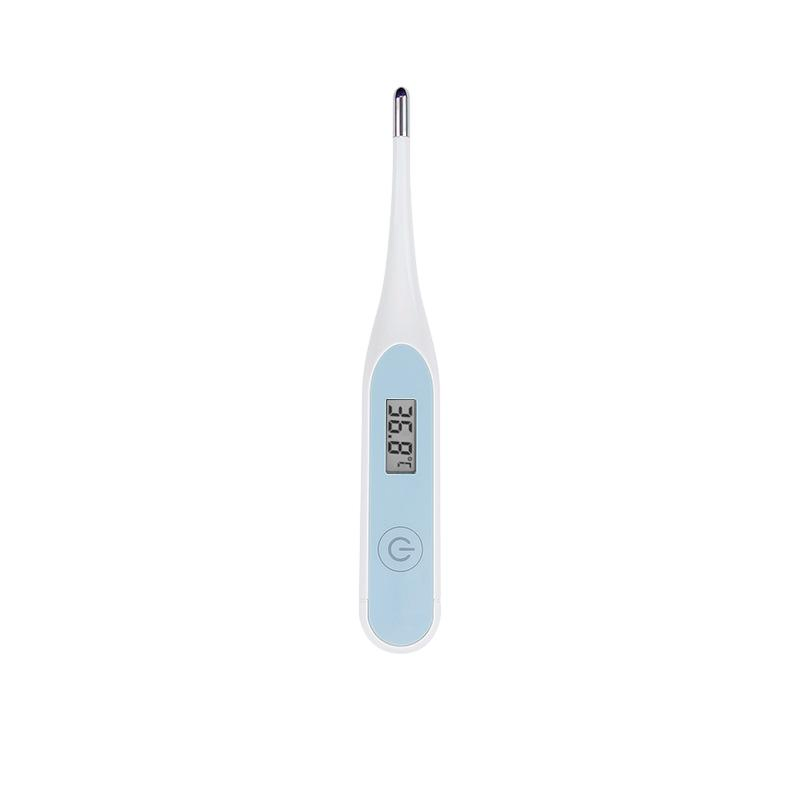 Medical Basal Instant Read Children Oral Fever Clinical Electronic Thermometer Digital