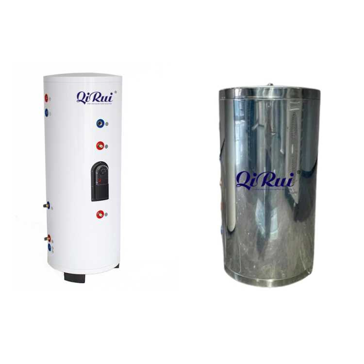 47 mm Electric Heater for Solar Water Heater (1500W)