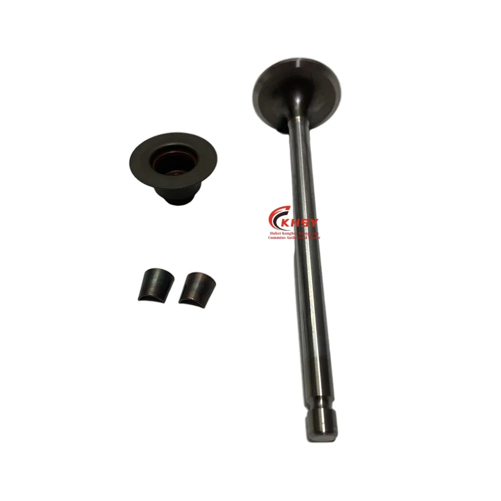 Клапан двигателя Cummins ISB QSB B7 3940735