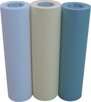 Double Sided Silicone Release Paper