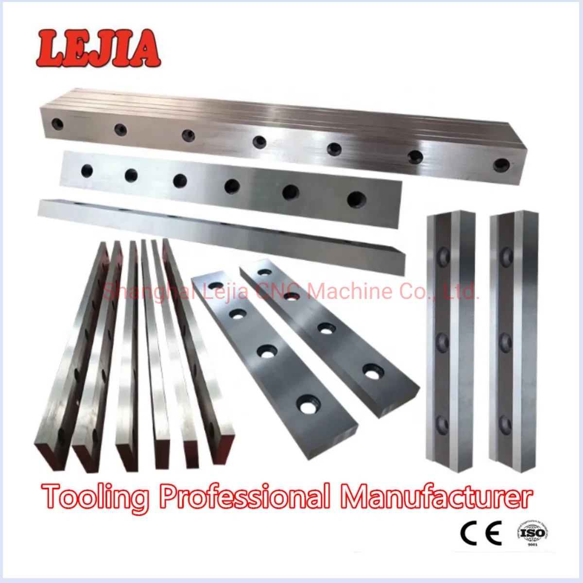 Best Quality Metal Shear Machine Blade, Shear Knife