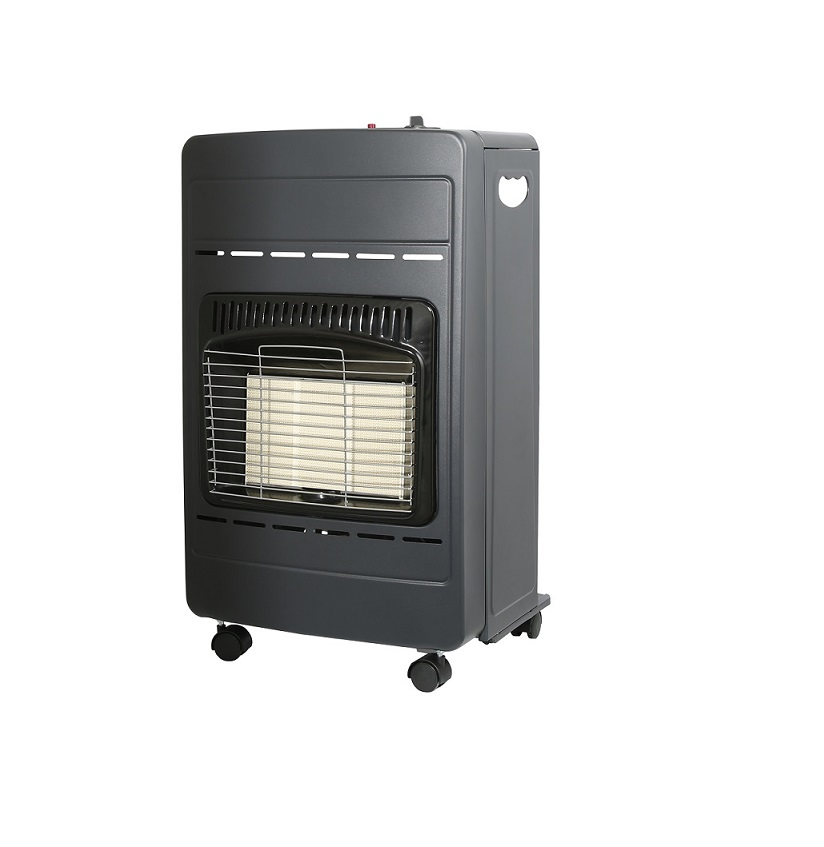 Fast Heating Portable Infrared Ceramic Gas Room Heater