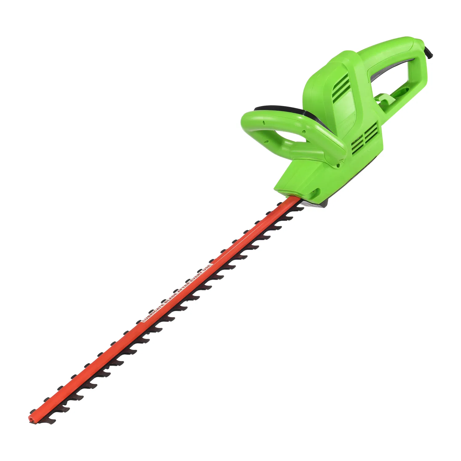 New Arrival Grass Cutter Machine 2-Stroke Blade Double-Sided Garden Electric Hedge Trimmer