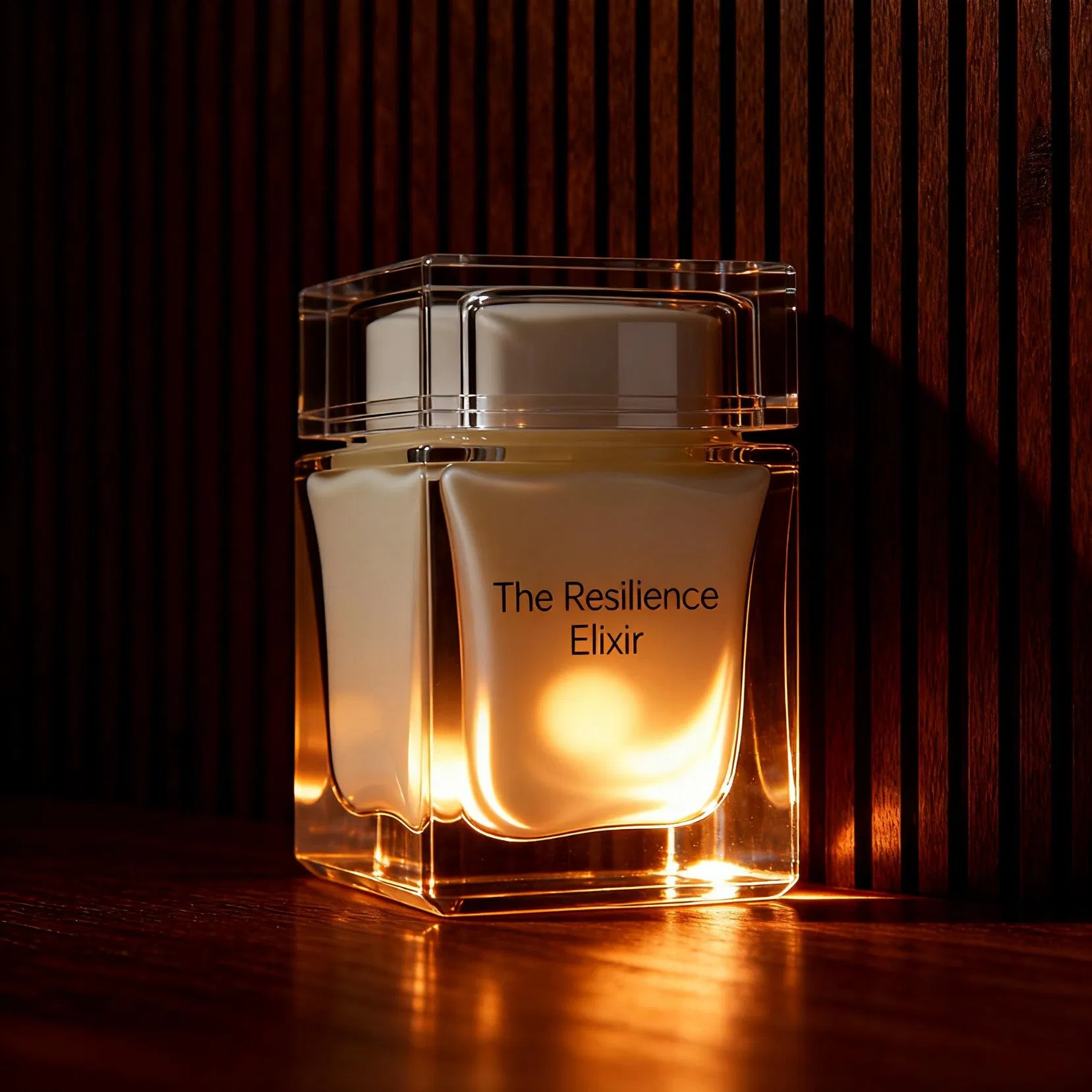 Soothing and Healing Hydrating Face Cream with Dendrobium Nobile Stem Extract for Healing and Repair, Hydrolyzed Sponge Crystal for Deep Hydration and Moisture