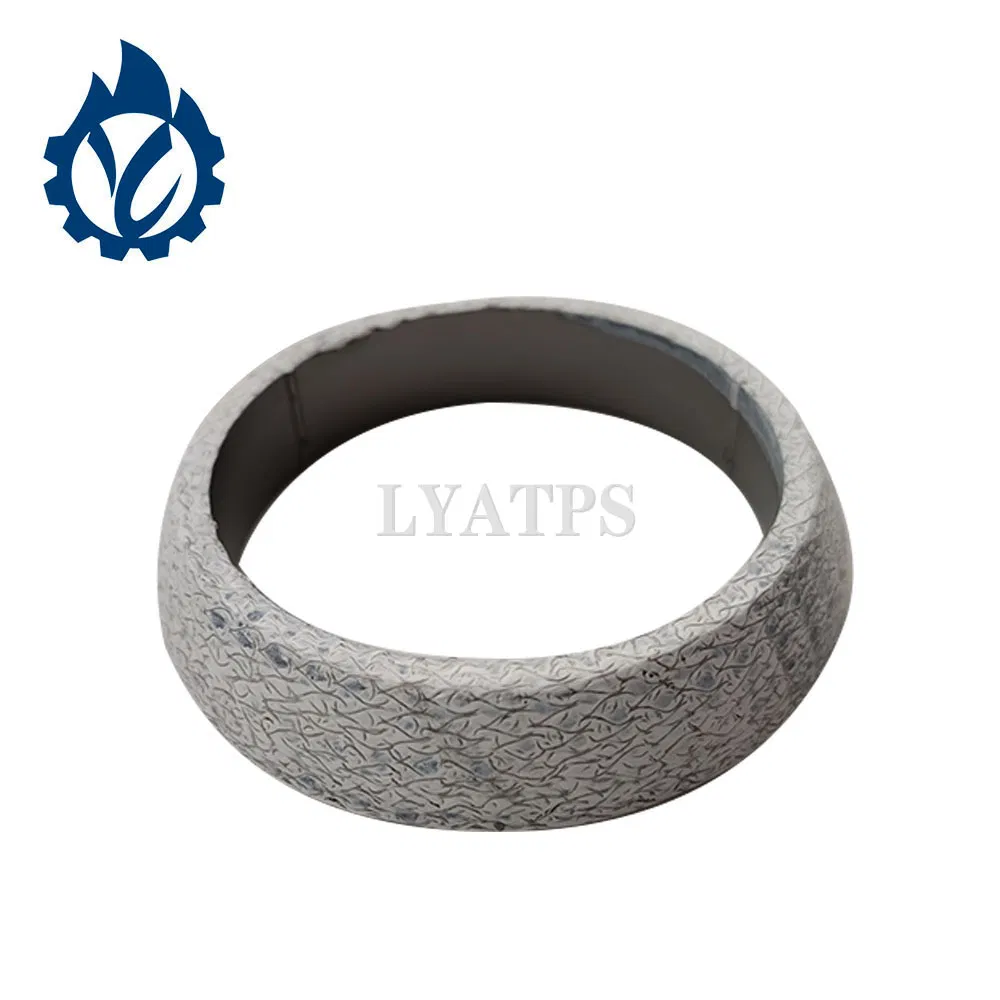 Прокладка выхлопной трубы Toyota Hiace 17451-22070