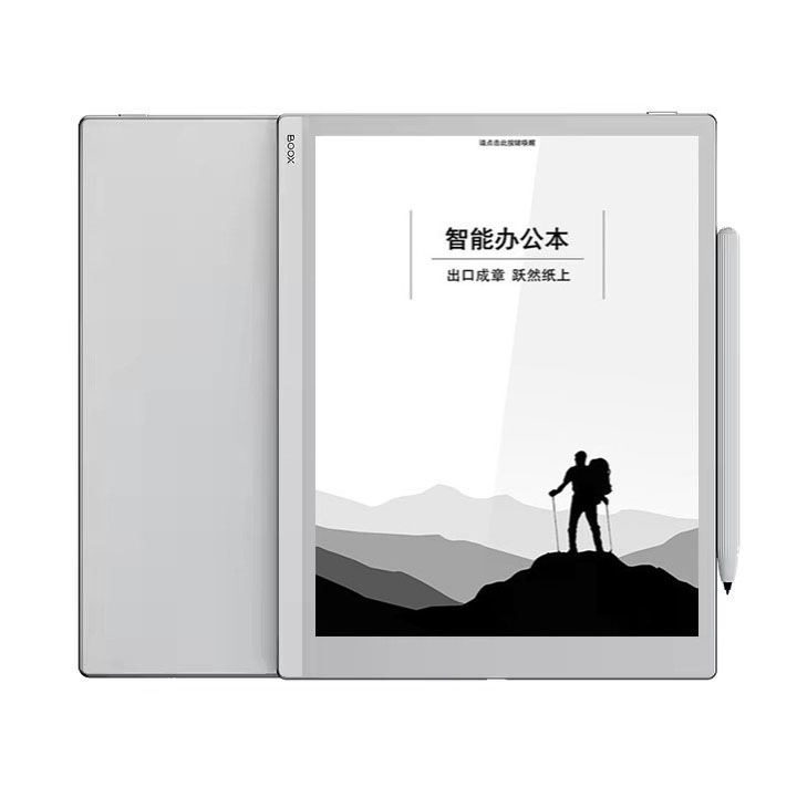 10.3 Inch Eink Paper Ereader Android Enjoy Install Reading APP Remarkable Reader Ebook Reader with Stylus Pen