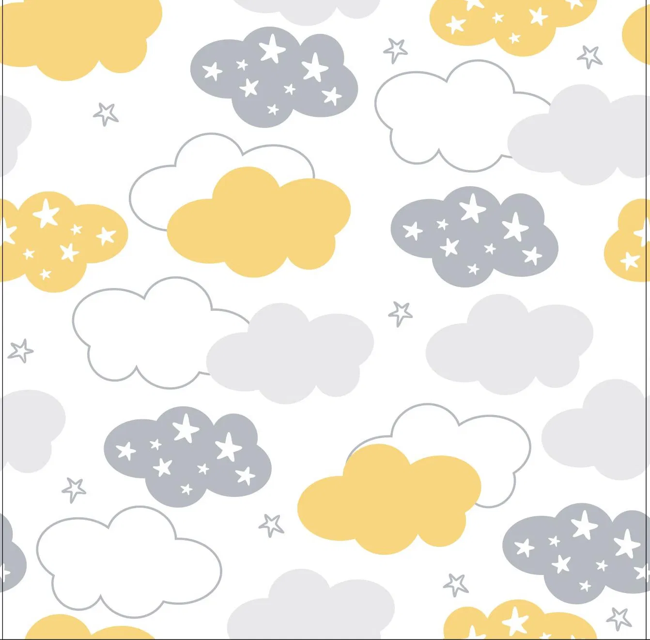 Good Quality Self Adhesive Wall Paper