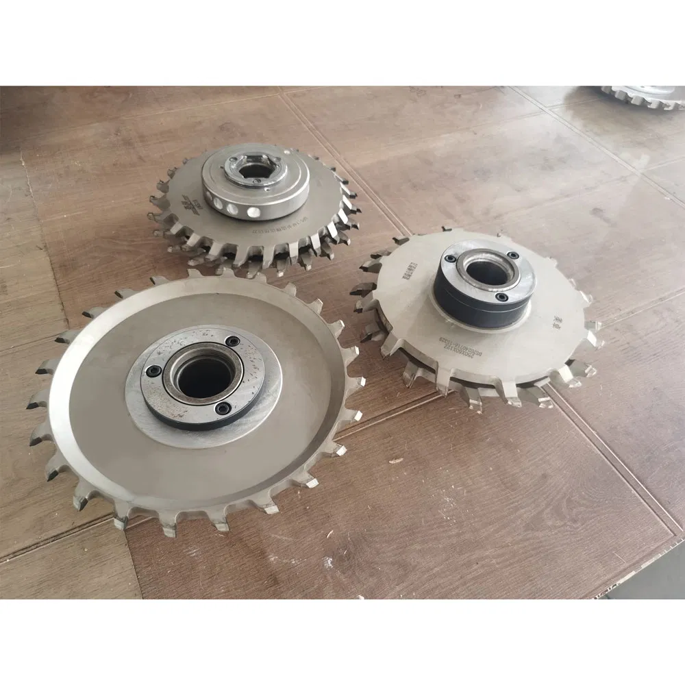 High Cost-Effective Flooring Universal Parquet Flooring Profile Cutter