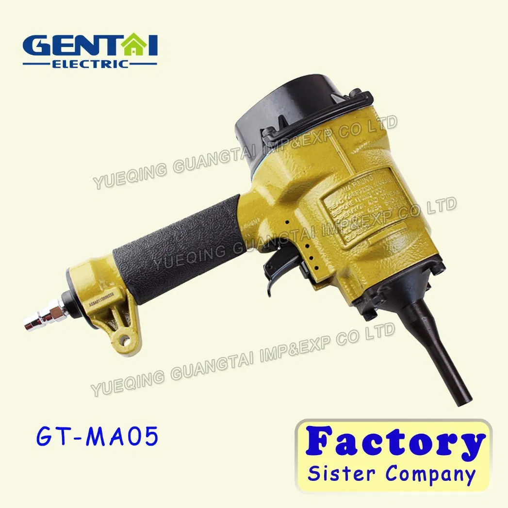 Пневматический краскопульт GENTAI GT-MA05