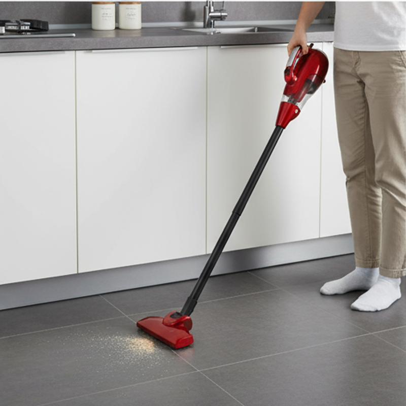 4 in 1 Vacuum & Blower, Hanldle & Stick Vacuum Cleaner Use for Home