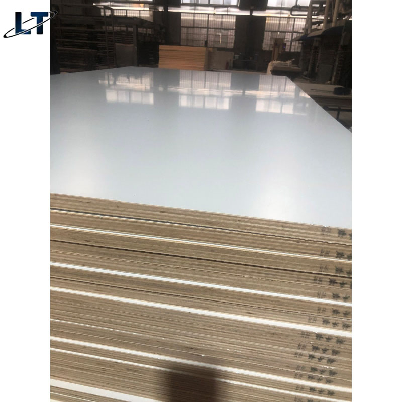 Plywood Sheet 4X8 9mm 12mm 15mm Waterproof Melamine Laminated Marine Plywood 18mm in Philippines