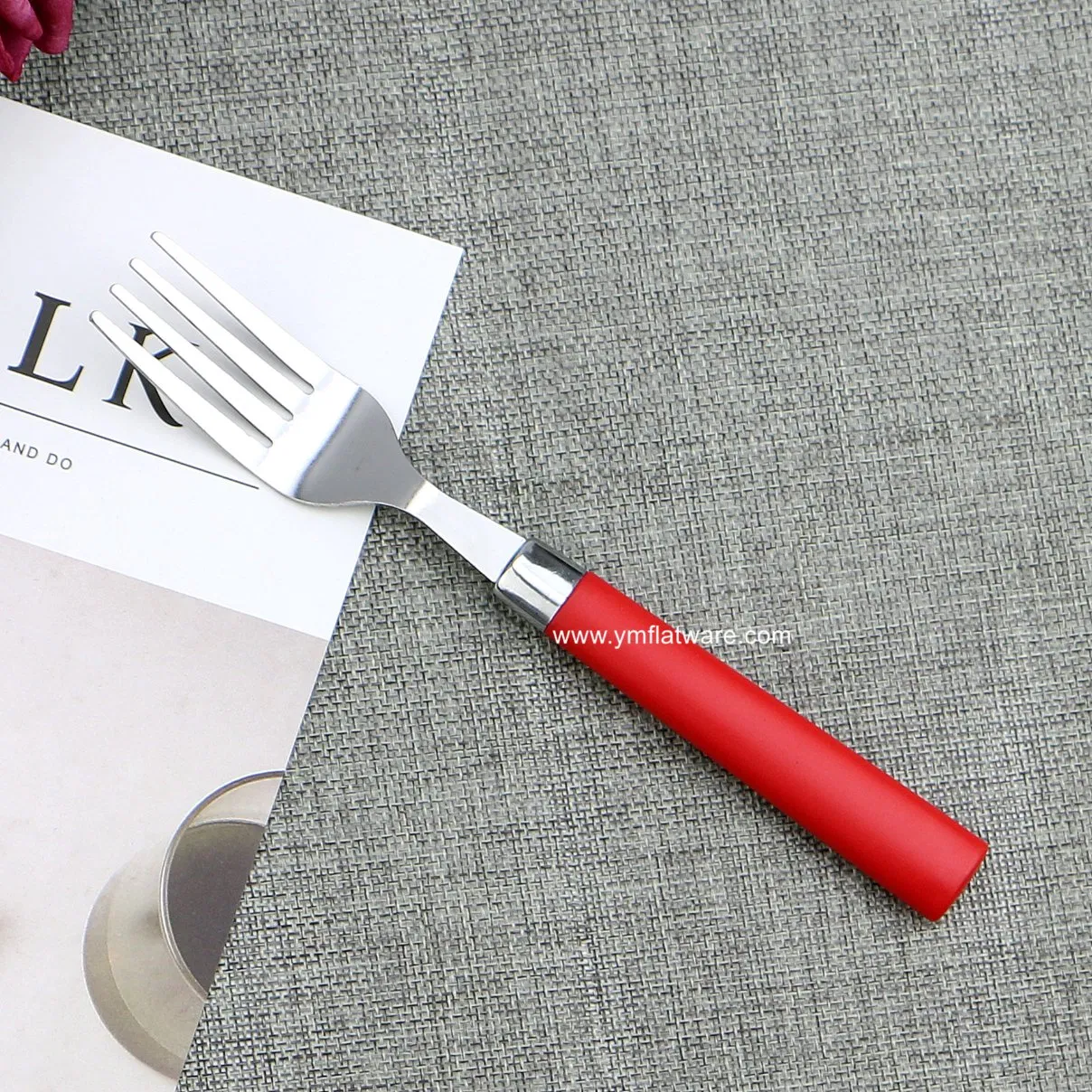 Cheap Stainless Steel Fork Flatware Set