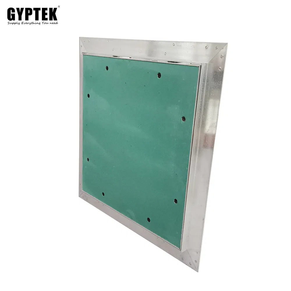 Ceiling Access Panel with Push Open Lock