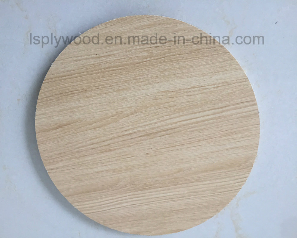 Eco-Friendly Decorative Plywood