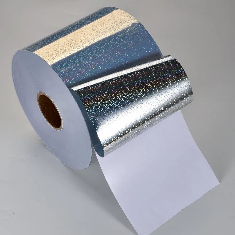 Water Proof Clear Pet Inkjet Vinyl Sticker Label Rolls Afinia Primera VIP Trojan